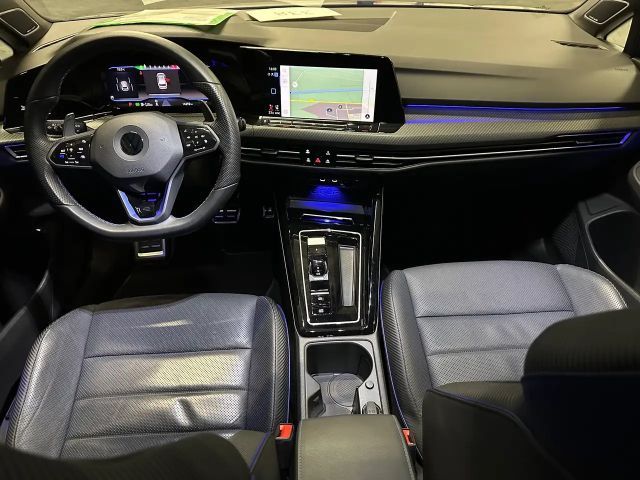 Volkswagen Golf 4Motion Variant