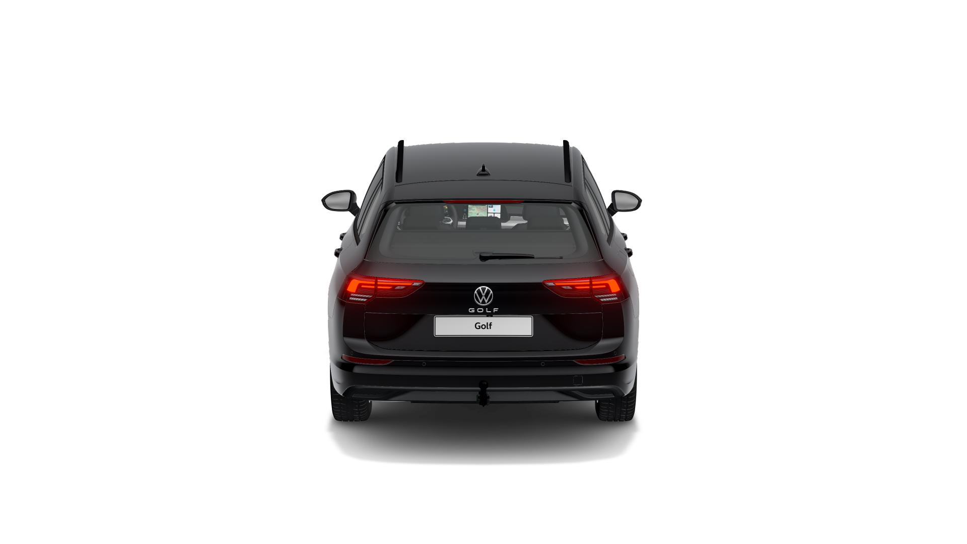 Volkswagen Golf 1.5 TSI Golf VIII Life Variant