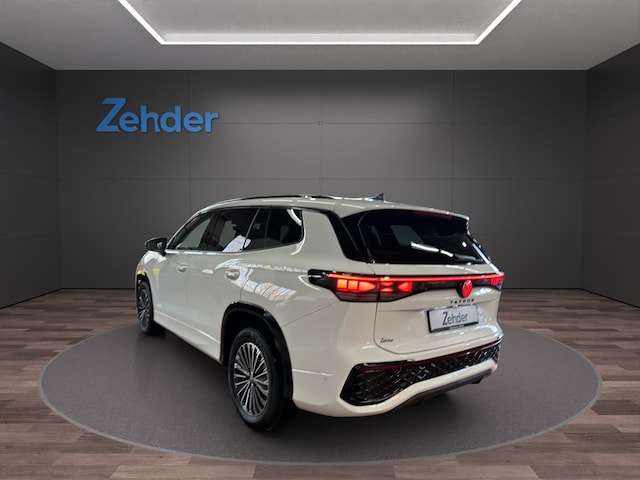 Volkswagen Tayron R-Line eHybrid