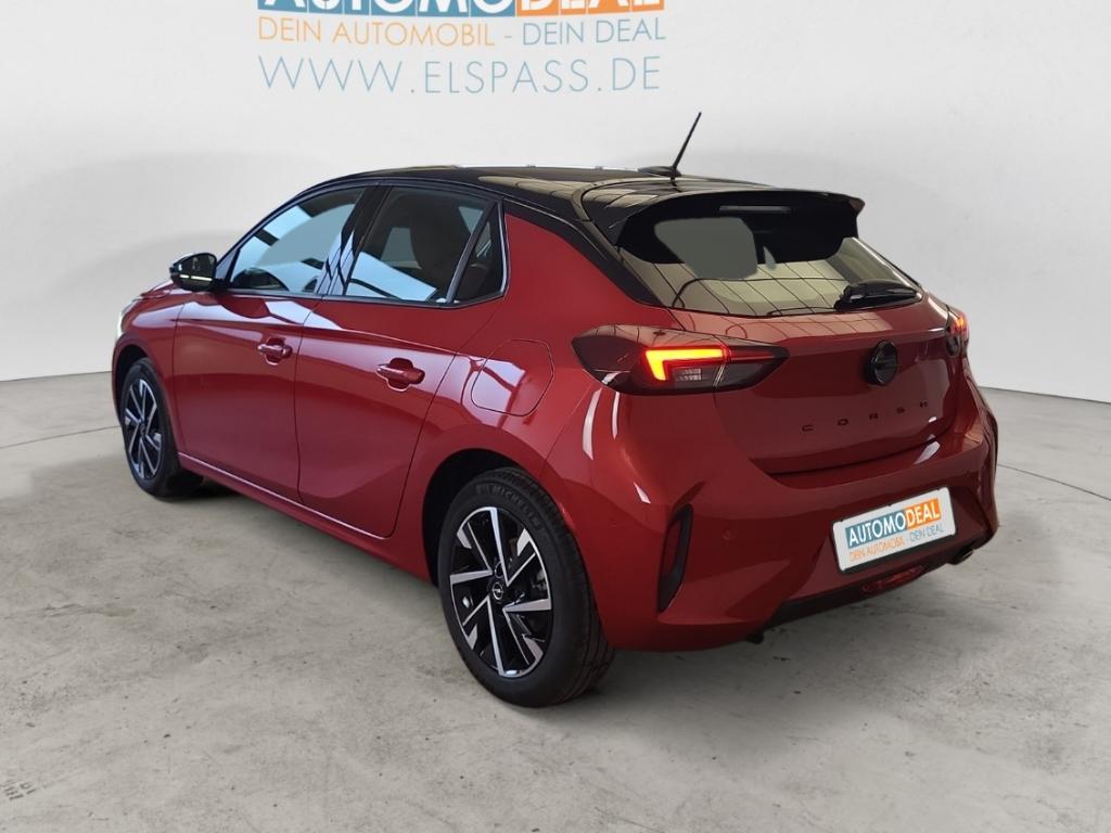 Opel Corsa GS-Line Grand Sport