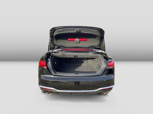 Audi S5 Cabriolet Quattro