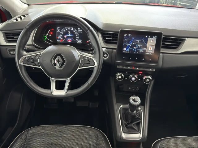 Renault Captur Intens TCe 90