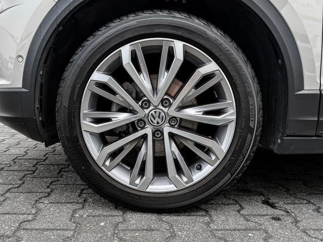 Volkswagen T-Roc 1.5 TSI Cabriolet Style