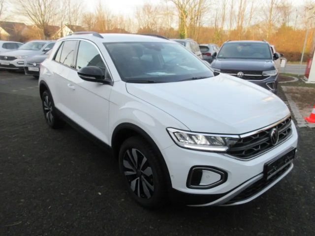 Volkswagen T-Roc 1.0 TSI