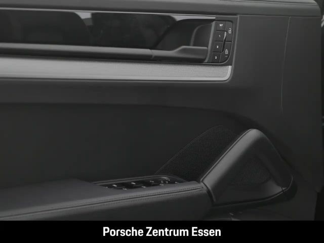 Porsche Cayenne Coupé E-Hybrid