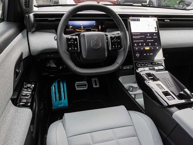 Citroën C5 Aircross Hybrid Max