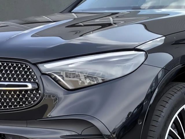 Mercedes-Benz GLC 300 4MATIC