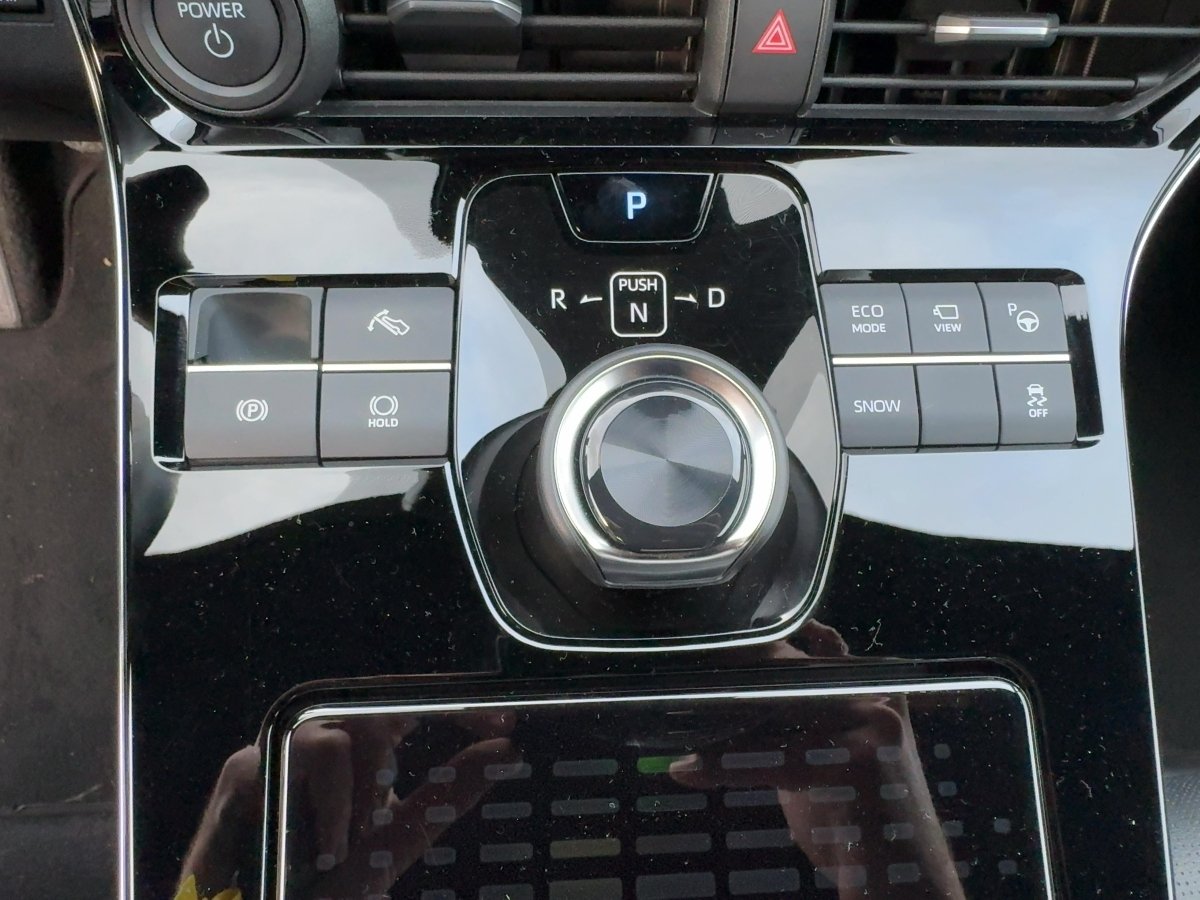 Toyota bZ4X 5-deurs Basis Comfort Technik