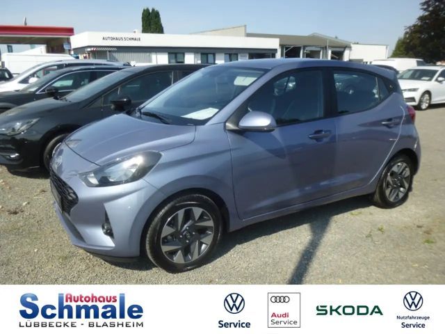 Hyundai i10 1.0 Trend