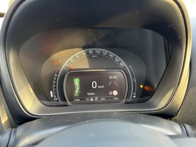 Toyota Aygo X Hatchback