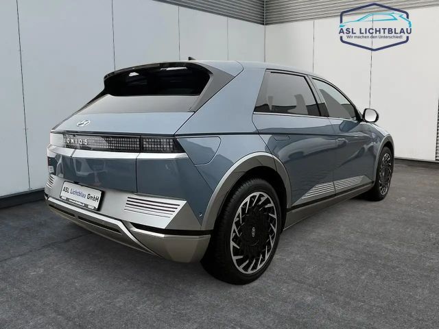 Hyundai IONIQ 5 Achterwielaandrijving UNIQ
