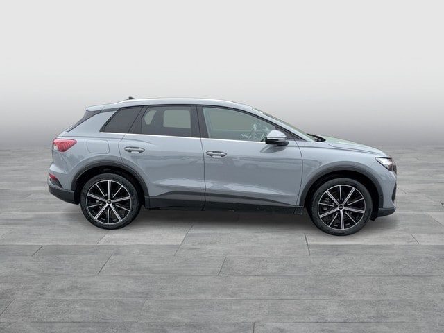 Audi Q4 e-tron 35