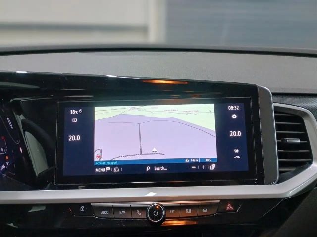 Opel Grandland X GS-Line Grand Sport