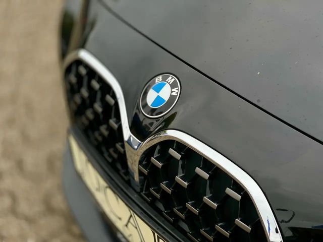 BMW 420 420d 420i Coupé