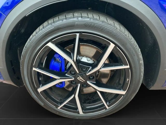 Volkswagen T-Roc R AKRAPOVIC PANO LEDER LM19