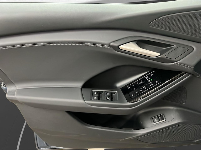 Audi Q6 e-tron Performance Sportback