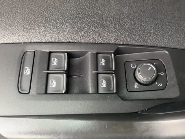 Volkswagen Taigo 1.5 TSI DSG Style