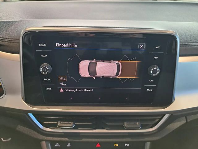 Volkswagen T-Roc 1.0 TSI Move