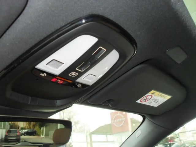 Volvo XC60 Bright Plus