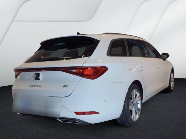 Seat Leon 2.0 TDI FR-lijn Sportstourer