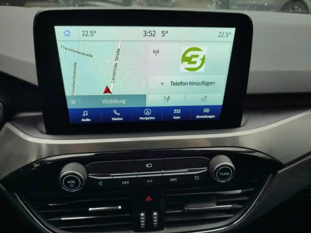 Ford Kuga Plug in Hybrid Titanium