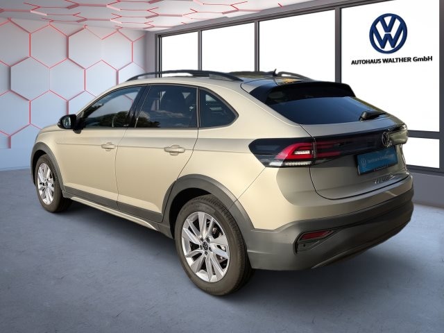 Volkswagen Taigo Life