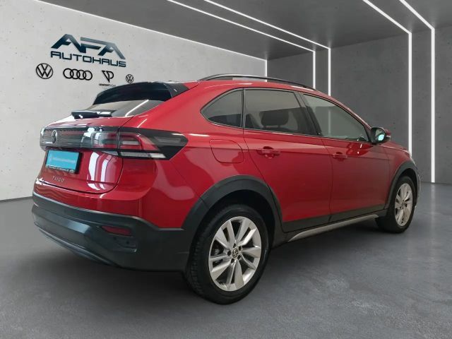 Volkswagen Taigo 1.5 TSI DSG Move