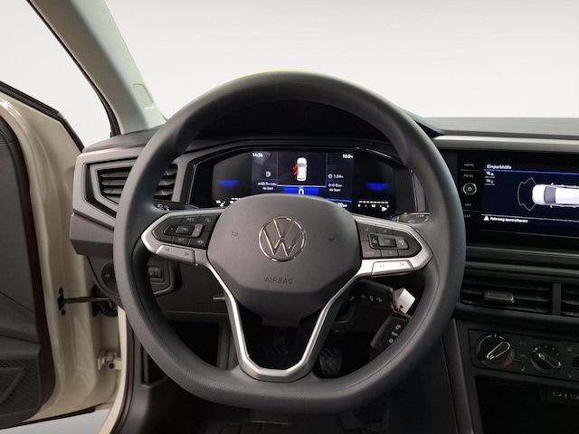 Volkswagen Polo VI 1.0 Facelift LED PDC SpurH Virtual