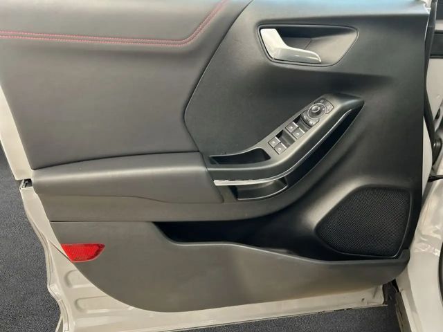 Ford Puma EcoBoost ST Line