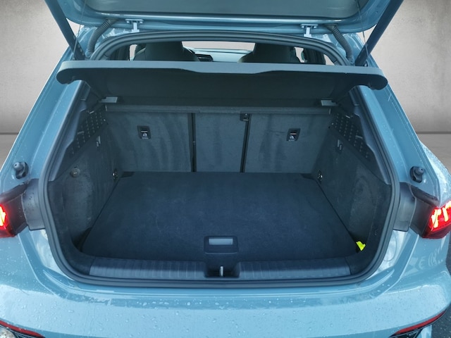 Audi RS3 Quattro S-Tronic Sportback