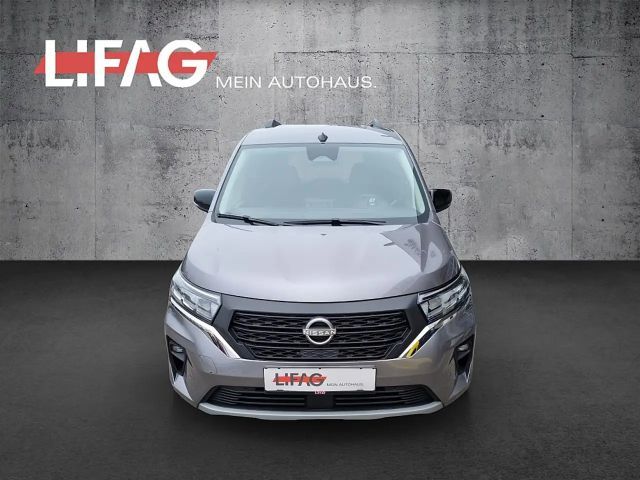 Nissan Townstar DIG-T Tekna