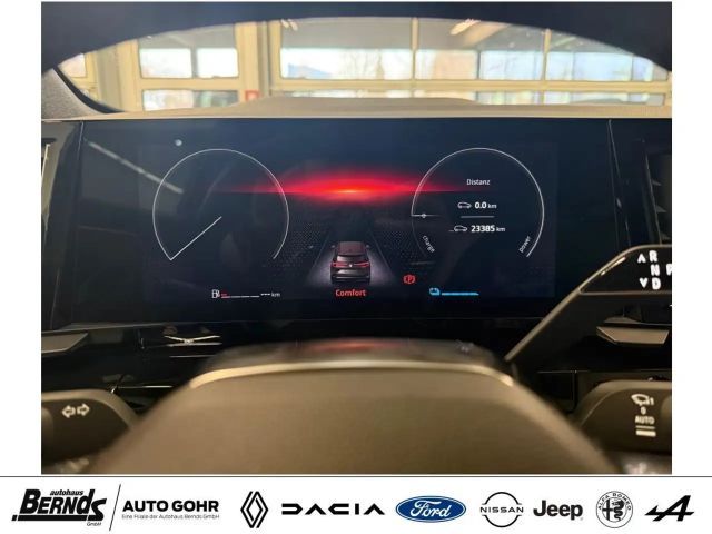 Renault Espace E-Tech Hybrid Iconic