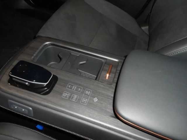 Nissan Ariya 87 kWh Evolve