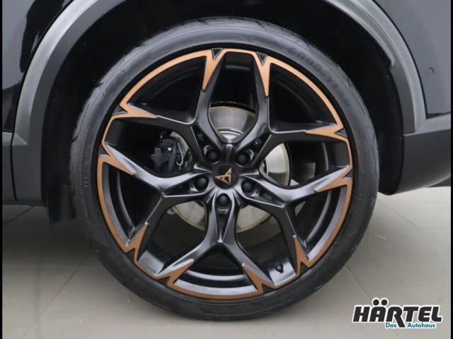 Cupra Formentor 2.5 TSI 4Drive DSG VZ5