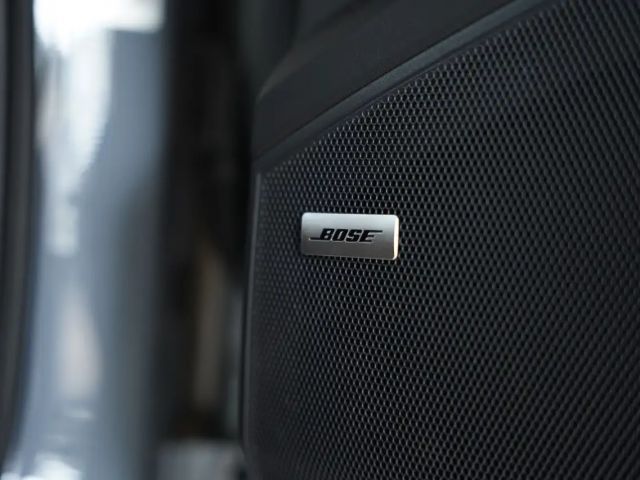 Porsche Cayenne Coupé S