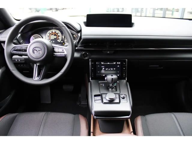 Mazda MX-30 Advantage SkyActiv