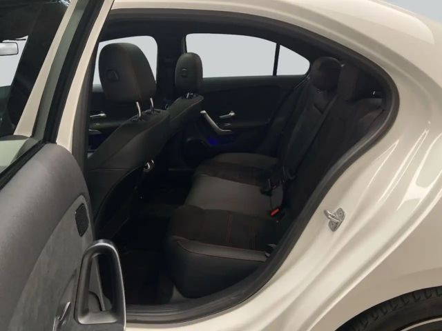 Mercedes-Benz A 180 A-Klasse