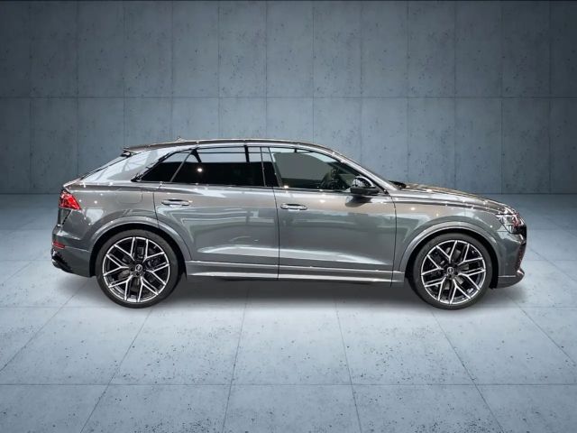 Audi RS Q8 Fahrw.p. adv StHz HUD PANO Laser 360 23