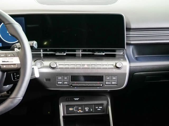 Hyundai Kona 2WD Hybrid Prime