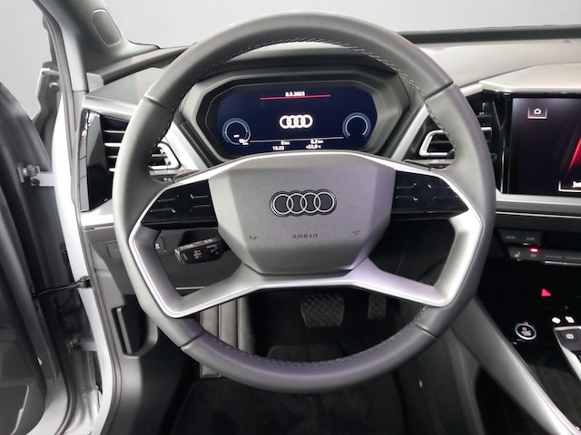 Audi Q4 e-tron Sportback