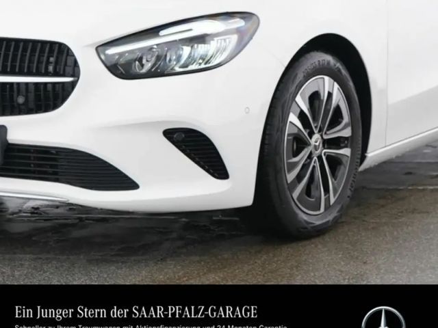 Mercedes-Benz B 180 Progressive