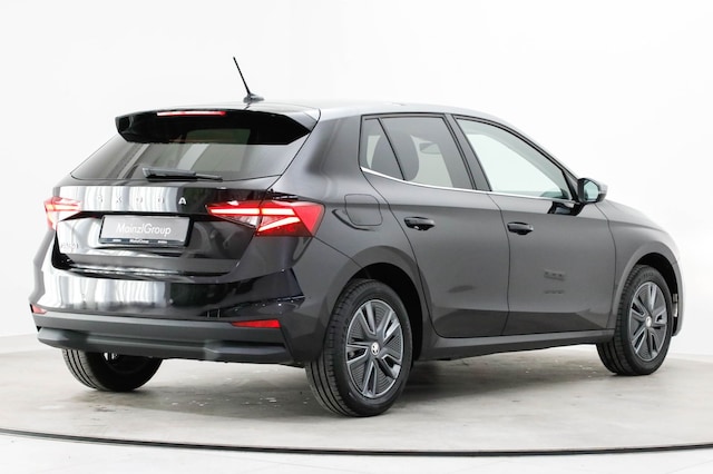 Skoda Fabia 1.0 TSI Style Style