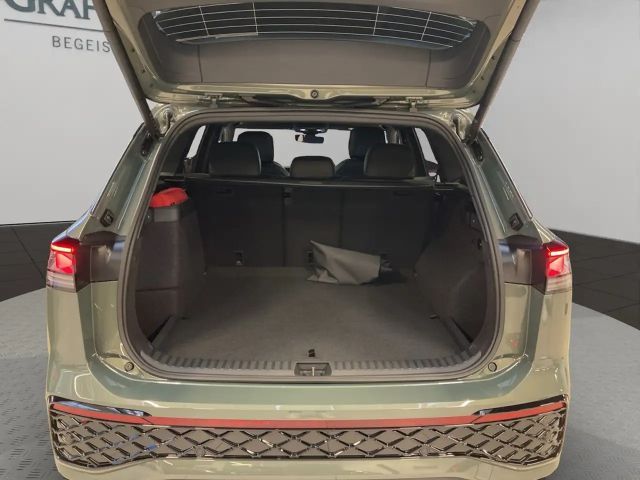 Volkswagen Tayron R-Line eHybrid