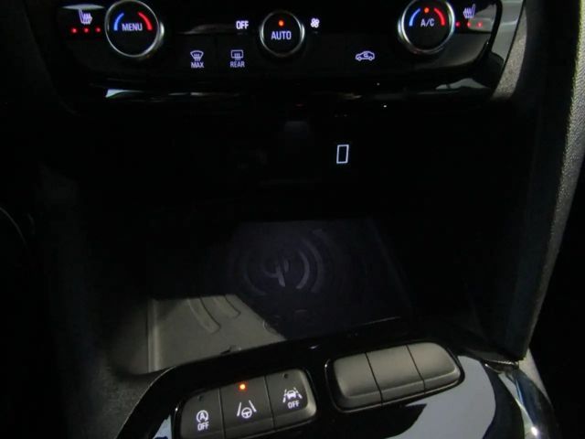 Opel Corsa GS-Line Grand Sport Turbo