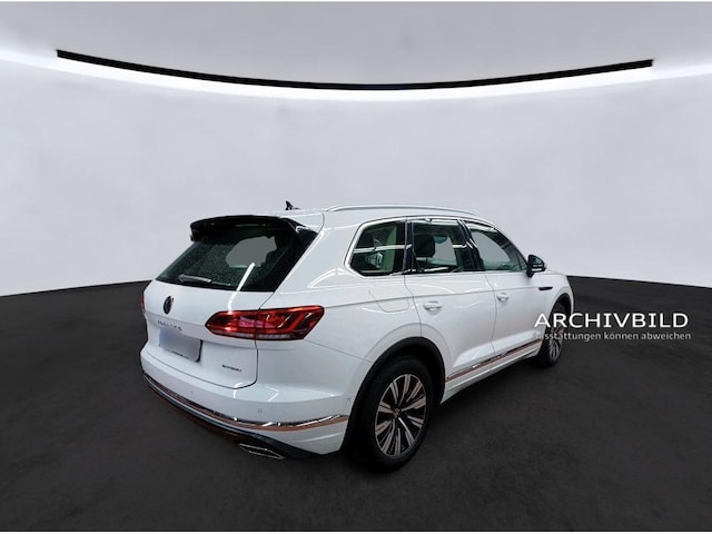Volkswagen Touareg Atmosphere eHybrid