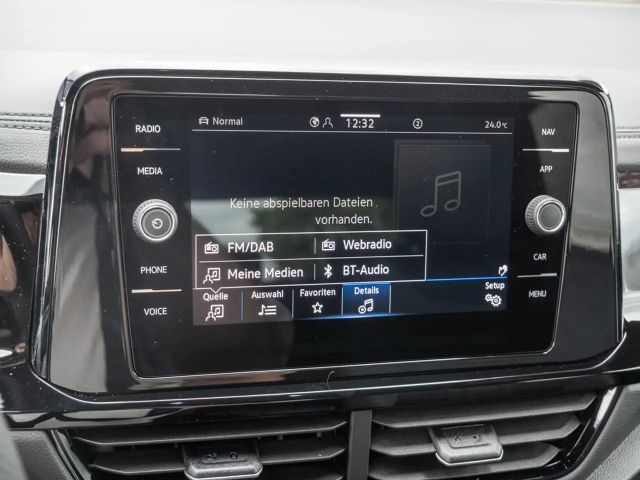 Volkswagen T-Roc 2.0 TDI R-Line