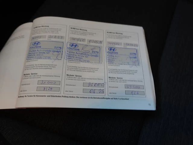 Hyundai Kona 39 kWh Electric