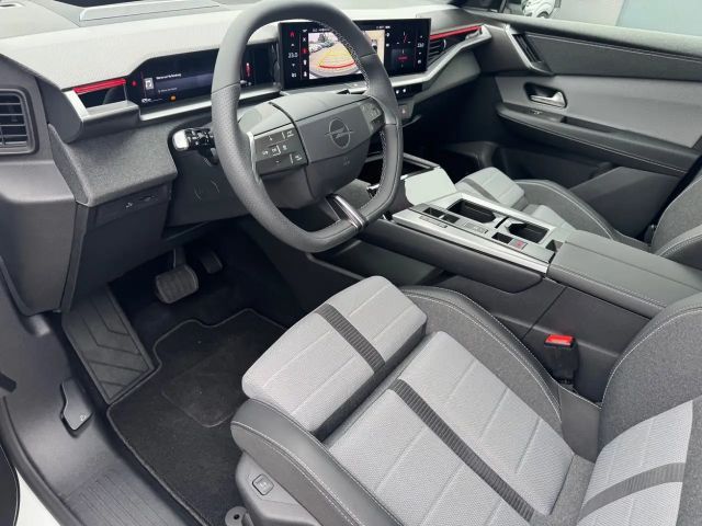 Opel Grandland X 100kW 1.2 **Navi+Pano+SD+SHZ+360**