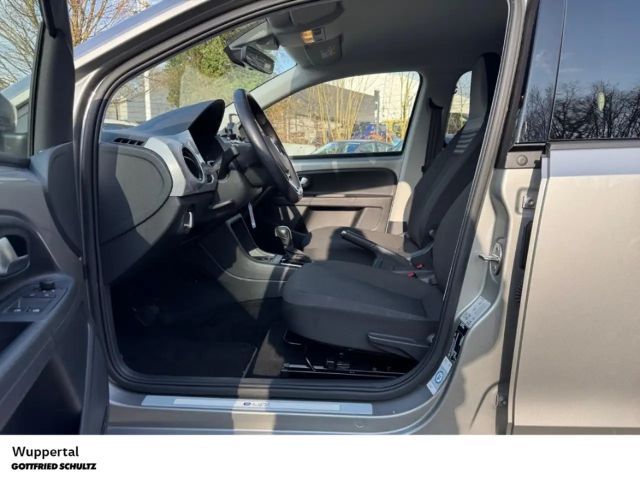 Volkswagen e-up! Plus Style