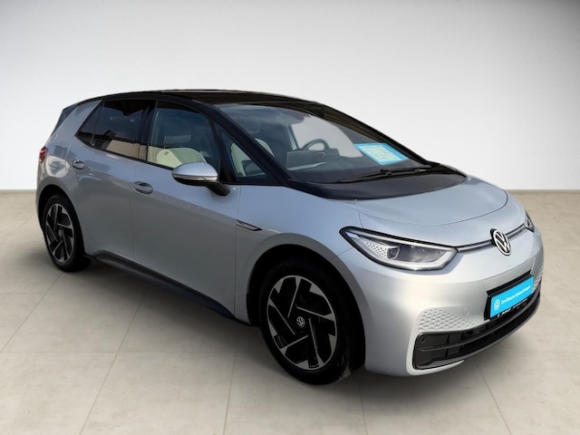 Volkswagen ID.3 Pano.ACC.RearView.Matrix